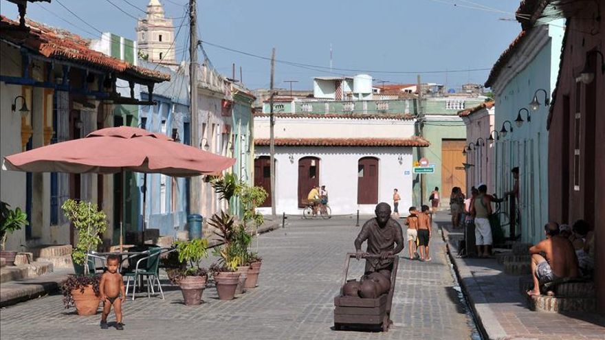 Camagüey, la cuarta villa fundada en Cuba, festeja sus 500 años