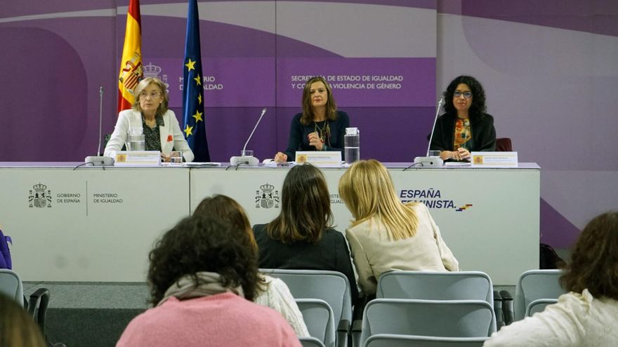 La violencia de género y sexual tiene coste económico: hasta 5.000 millones de euros en 2022, el 0,37% del PIB