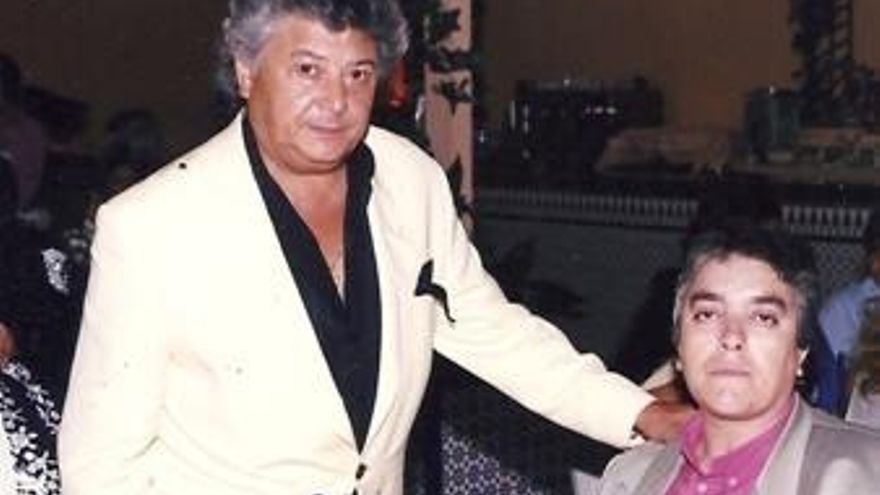 Memoria de Manuel Bohórquez, el crítico flamenco más temido: "Me arrepiento de haber hecho llorar a algunos artistas"