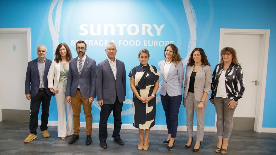 Presentación del proyecto Guardianes del Tajo, en Toledo