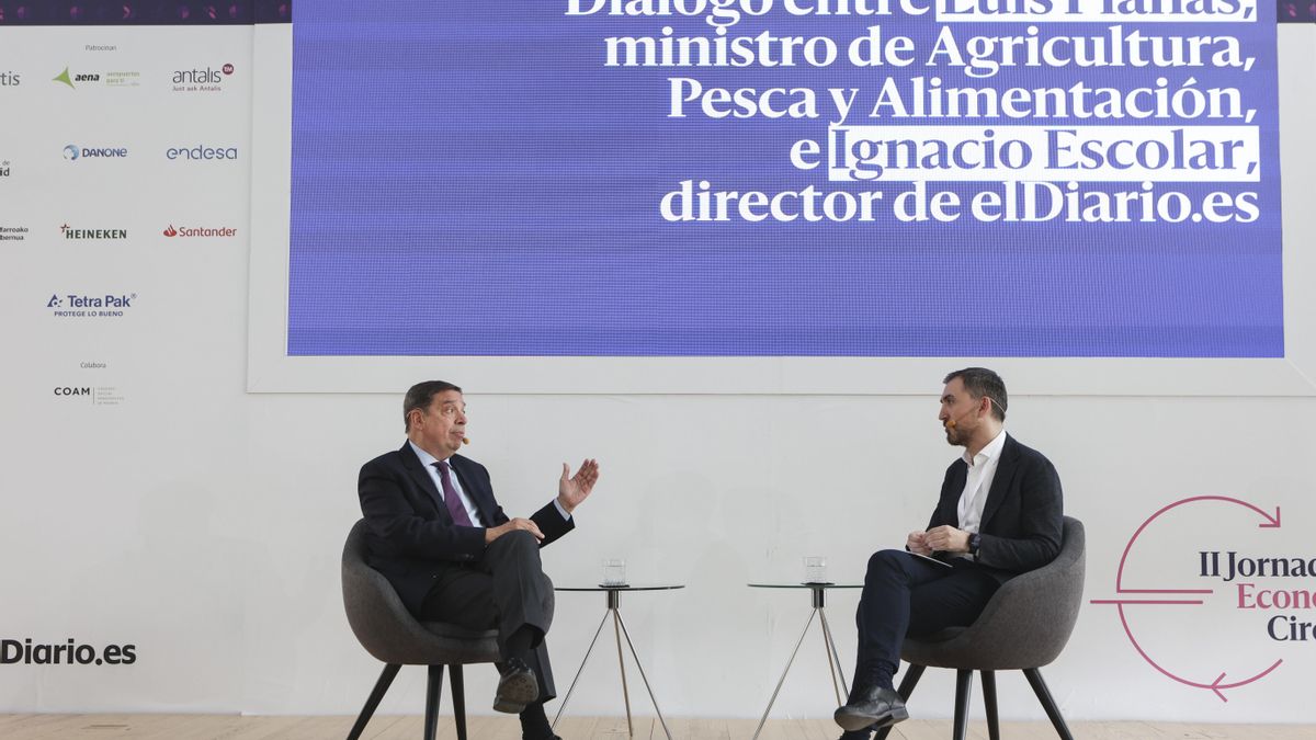 Evento: Economía Circular. Febrero 2023