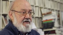 "Tiempo después", la España de 9177 que no pudo rodar José Luis Cuerda