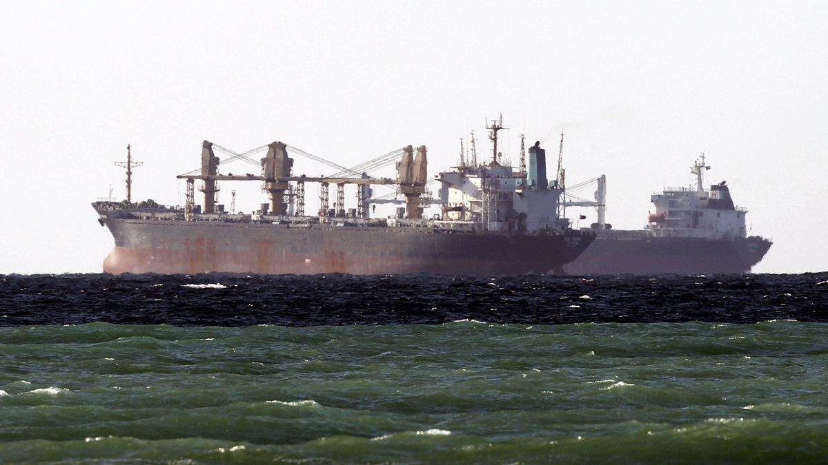 La factura laboral de la guerra en Oriente Medio: la OIT prevé la destrucción de 52 millones de empleos