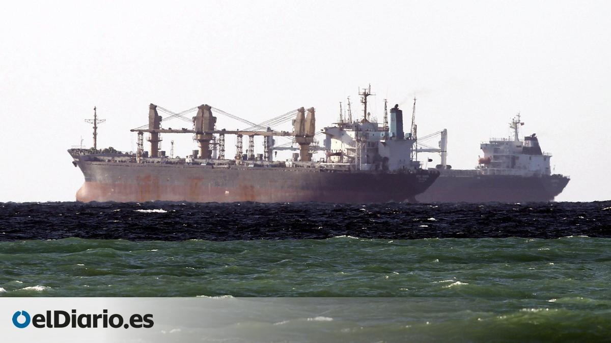 Qué se sabe de la "misión secreta" de Trump para sacar petróleo por el estrecho de Ormuz