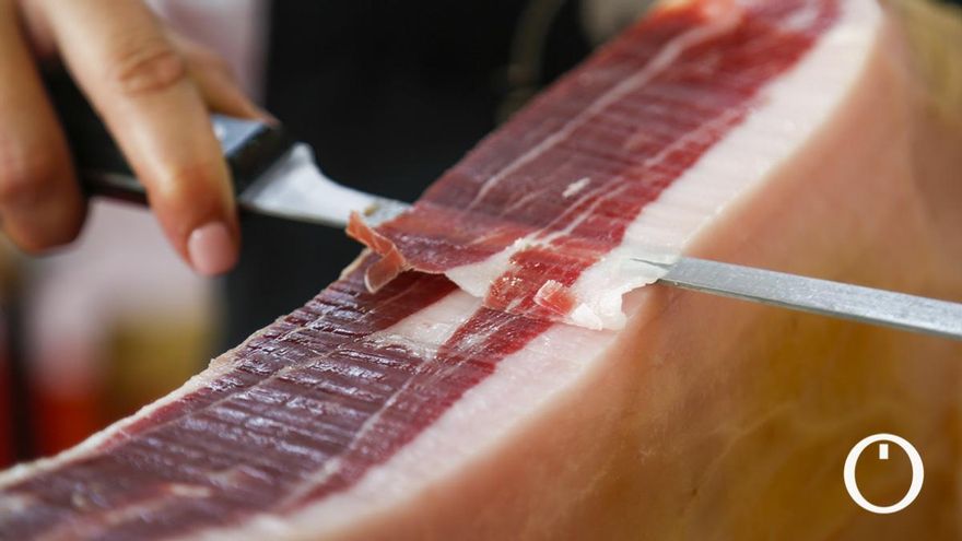 Caviar, foie, trufa y jamón ibérico de bellota: una de las cuatro joyas de la gastronomía mundial está en Los Pedroches