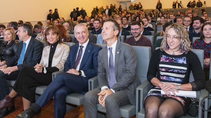 El 95% de las bases de EH Bildu aplaude el 'no' a la ley educativa del Gobierno de PNV y PSE-EE