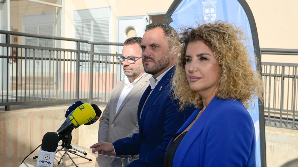 La Fiscalía investiga los contratos adjudicados por Arrecife para tres fiestas que suman casi 3 millones de euros