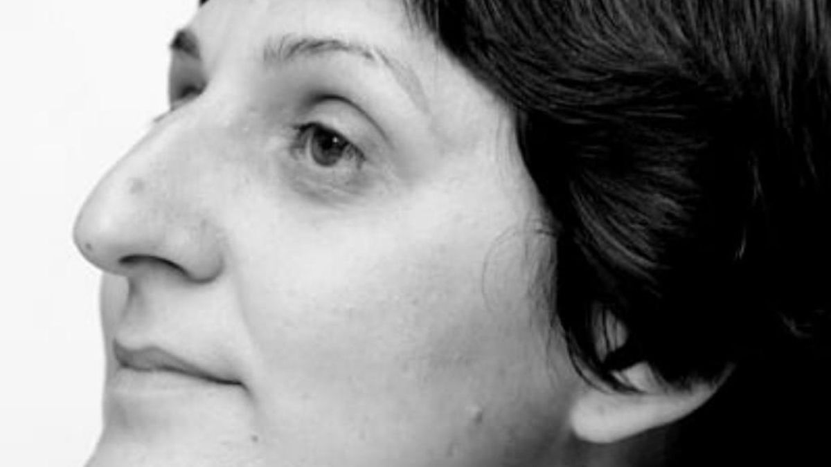 Paz Martínez, en imagen de archivo.