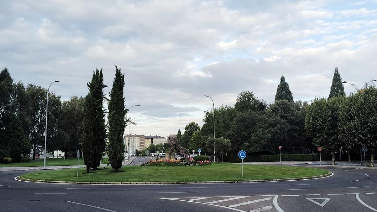 El tiempo en León, hoy domingo 26 de julio: intervalos nubosos y máximas de 31 grados