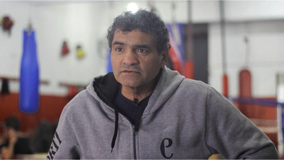 Jorge Roña Castro murió a los 59 años