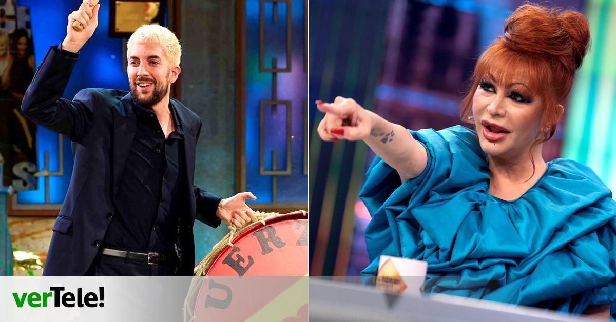AUDIENCIAS TV JUEVES 11 DE SEPTIEMBRE
'La Revuelta' (14.4%) y 'El Hormiguero' firman su duelo más igualado: Broncano gana por una centésima en coincidencia