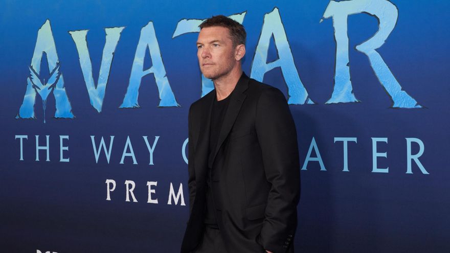 ‘Avatar’ cambió la vida de su protagonista: de vivir en el coche a participar en la saga más taquillera de la historia del cine