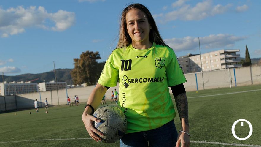 Entrevista a Natalia Montilla