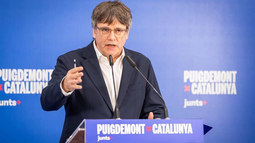 Junts emula al PP y propone una rebaja generalizada de impuestos autonómicos
