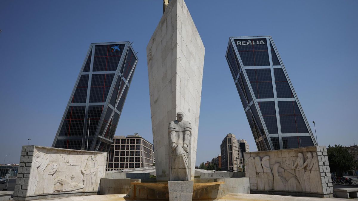 Madrid Heatwave: Yellow Alert Issued as Temperatures Hit 37ºC
