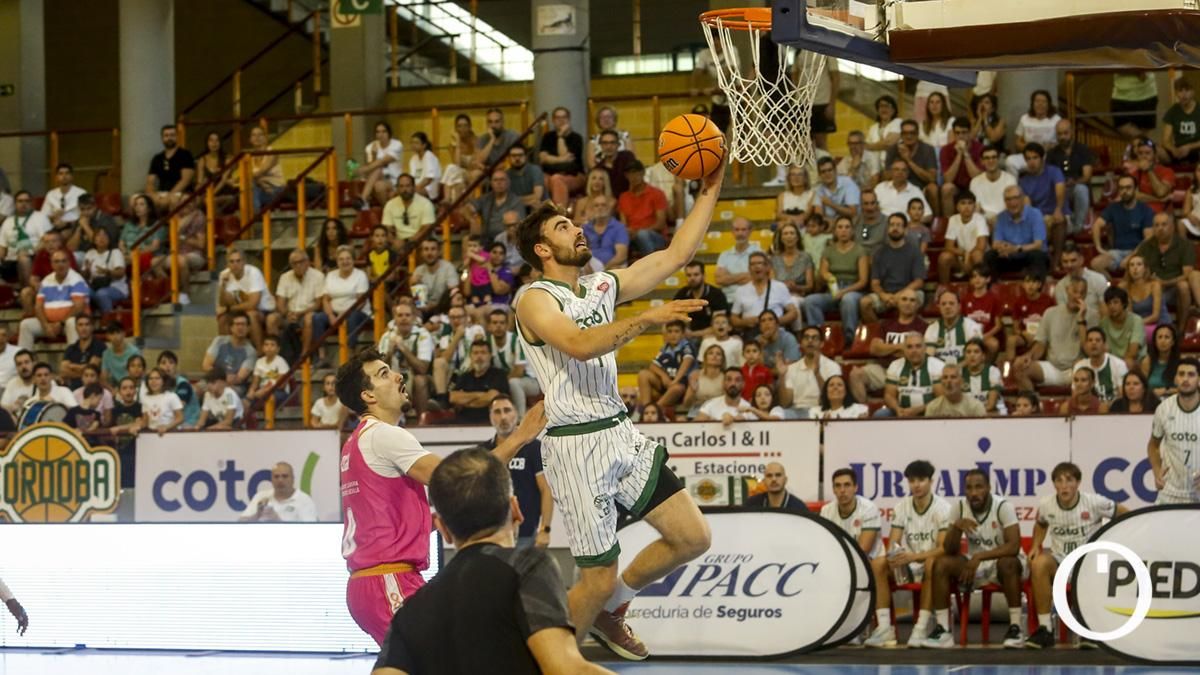 Coto Córdoba CB - Caja 87