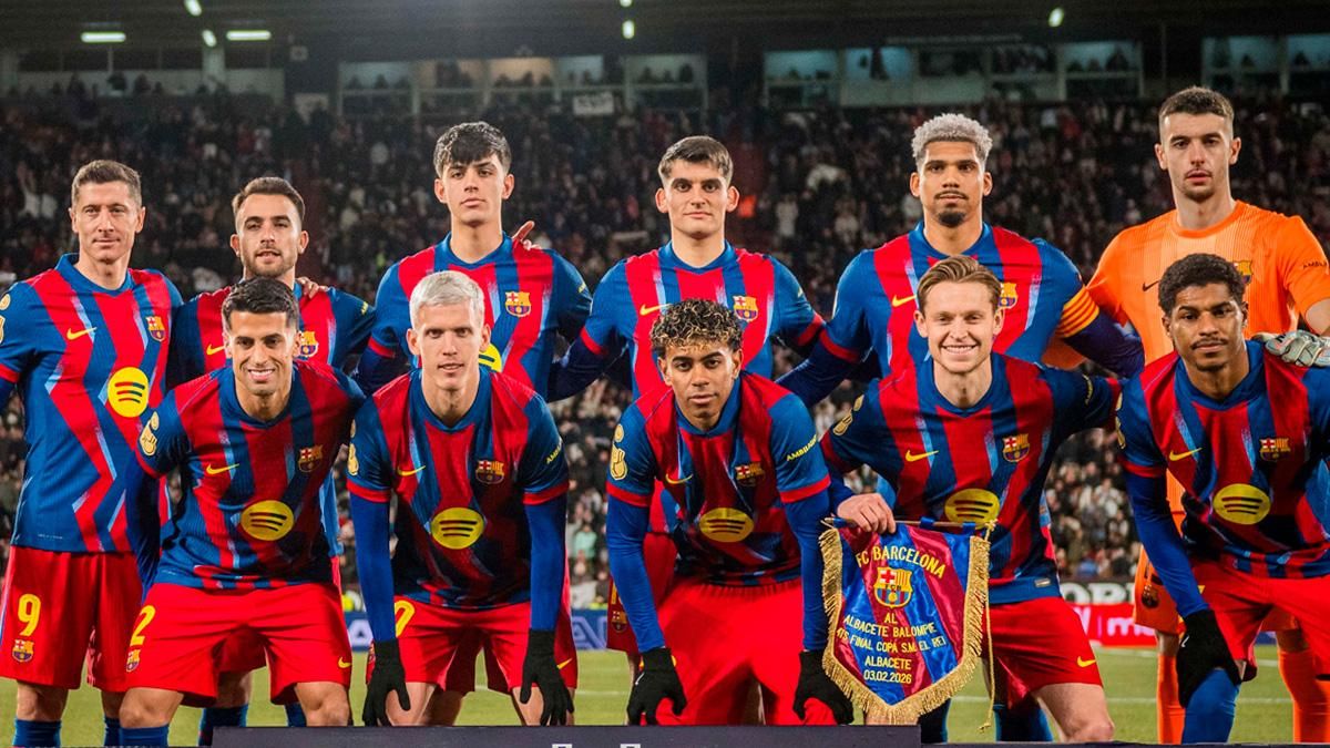 RTVE adjudica un telonero de altura al Benidorm Fest 2026 con el gran partido de las semifinales de la Copa del Rey