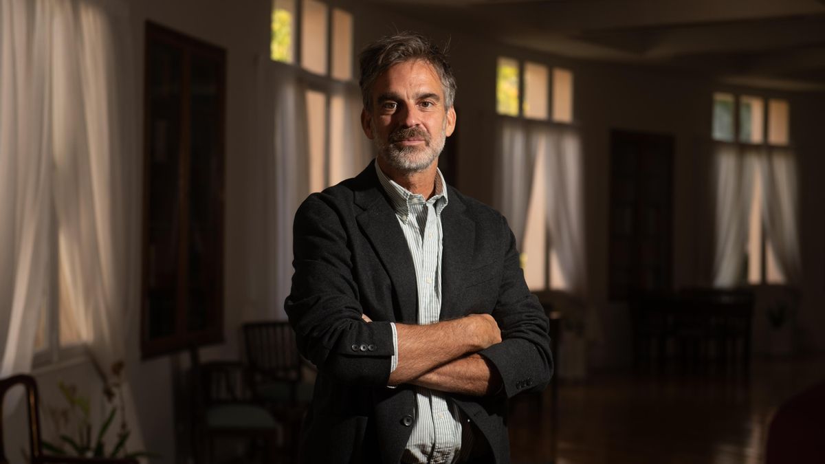 David Erritzøe, psiquiatra: "Las drogas psicodélicas abren una ventana al cambio biológico del cerebro"