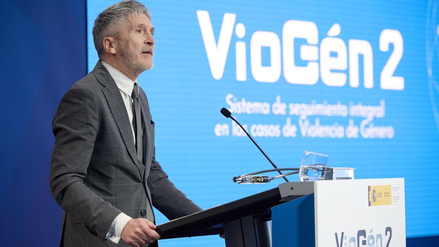 Andalucía es la comunidad con más casos activos de violencia de género, una cuarta parte del total