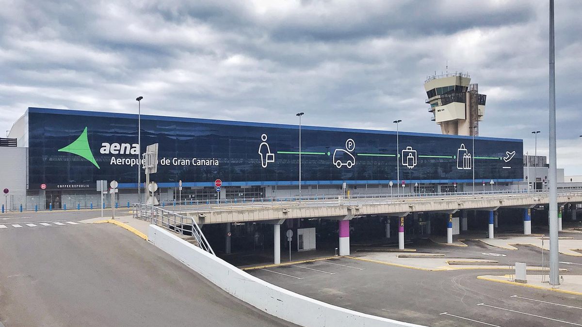 Fotogalería | 'Cerrado por vacaciones'