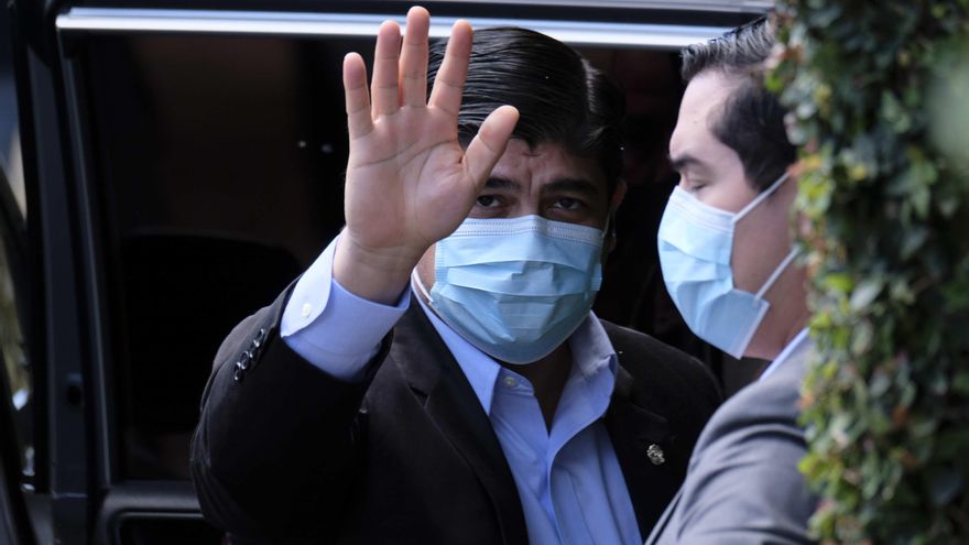 Costa Rica destaca la coordinación internacional tras cinco años de flujo migratorio