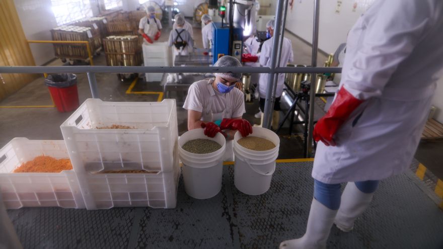 Argentina va a las urnas con una economía de 'bolsillos flacos' y bajo tensión financiera