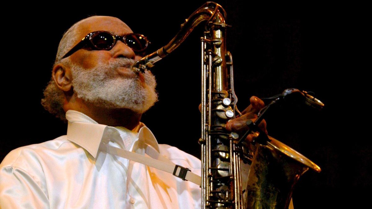 Murió Sonny Rollins, leyenda del jazz y 'coloso del saxofón', a los 95 años