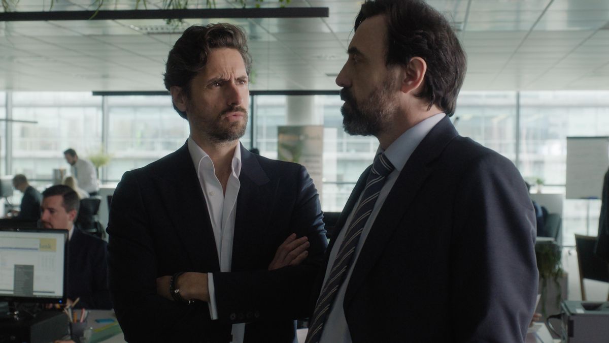 'Altas capacidades': la igualdad de oportunidades era esto