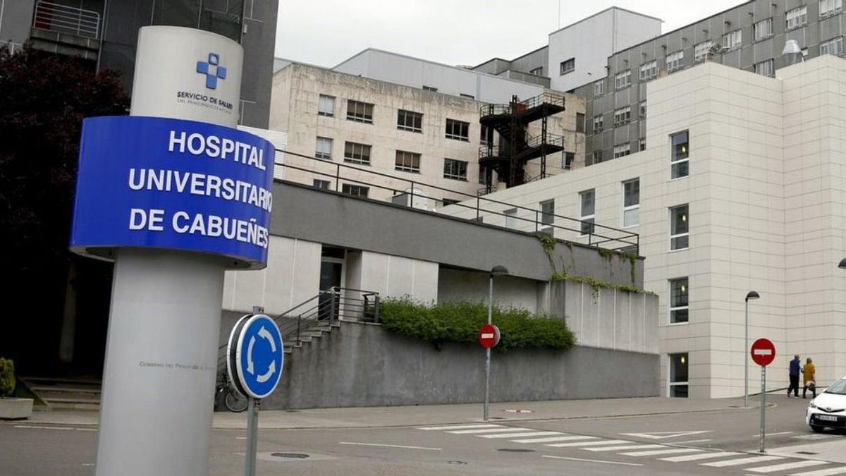 Menos hospital y más domicilio: Cabueñes amplía la atención en casa a pacientes con linfomas y leucemias