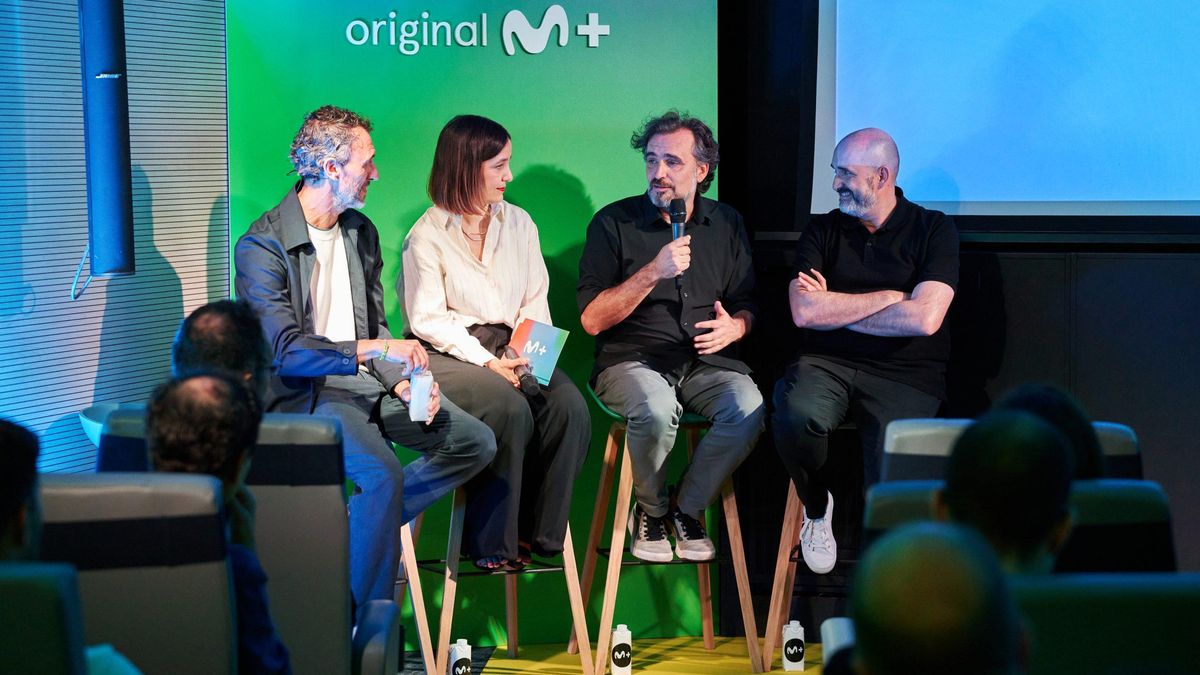 El anuncio de 'Matar a un oso'