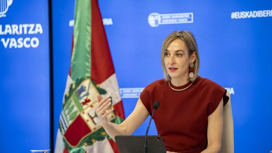 Los Gobiernos central y vasco firmarán cinco transferencias el 29 de diciembre, pero no aún toda la Seguridad Social