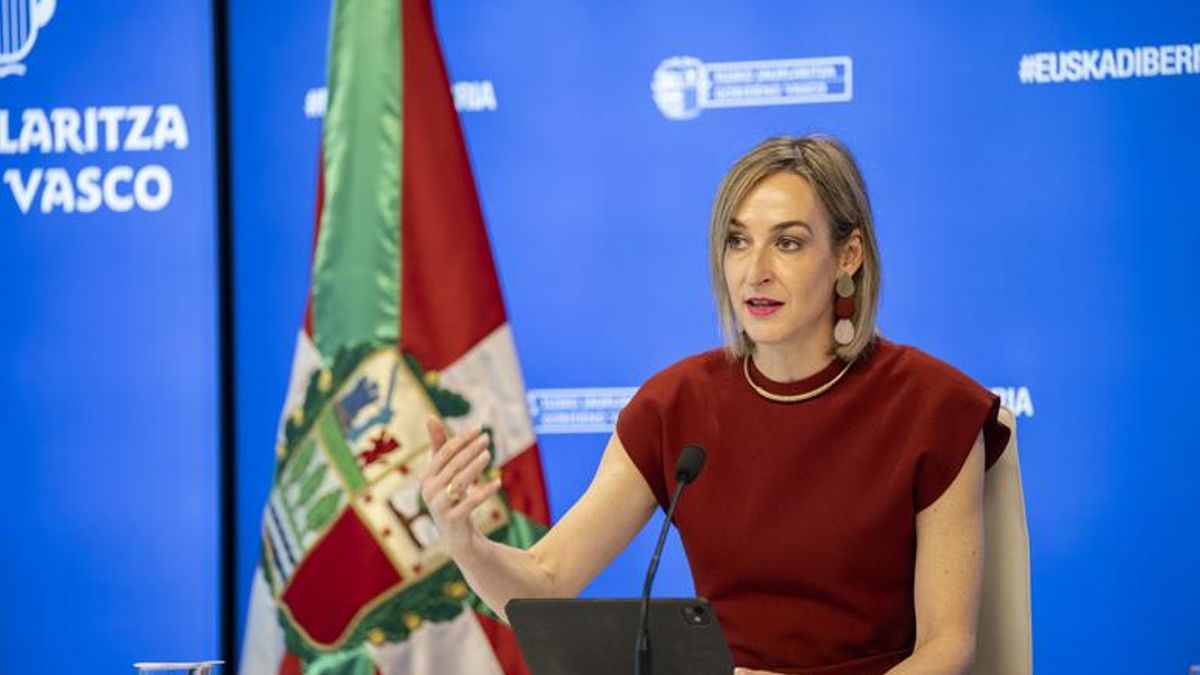 Los Gobiernos central y vasco firmarán cinco transferencias el 29 de diciembre, pero no aún toda la Seguridad Social