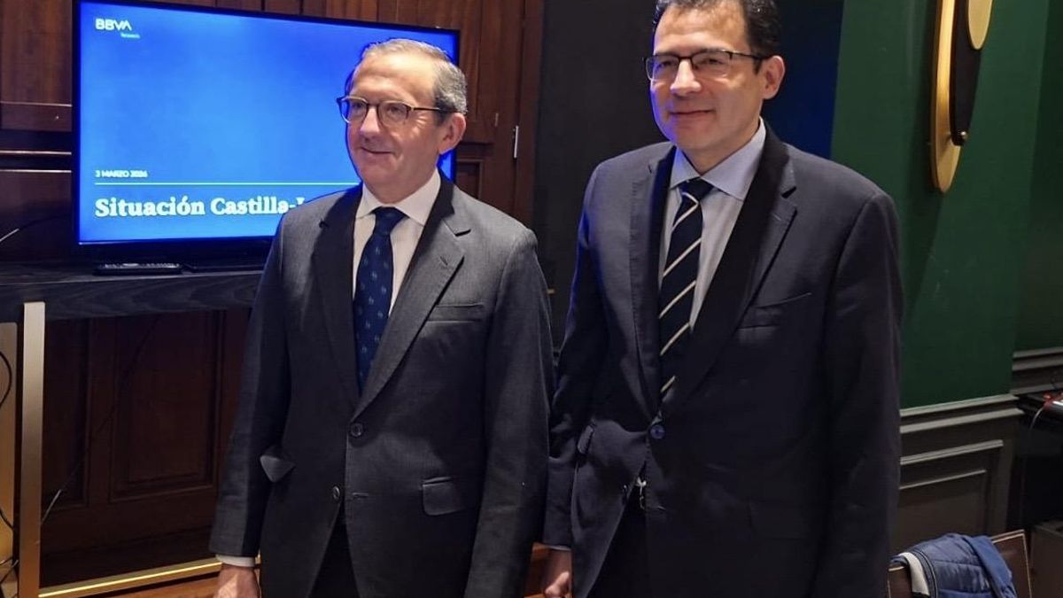 Castilla-La Mancha mantendrá el crecimiento hasta 2027 pese a la guerra en Irán o los aranceles, según BBVA