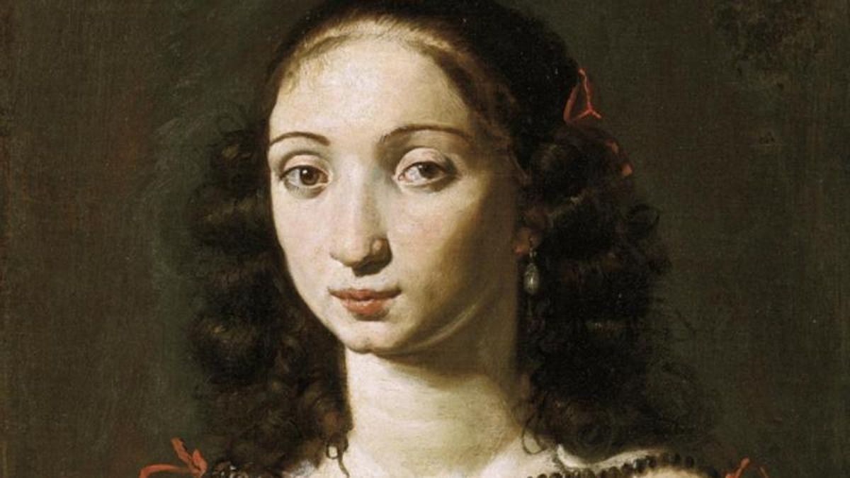 ¿Quién fue Plautilla Bricci y cómo logró convertirse en la primera arquitecta de la Historia?