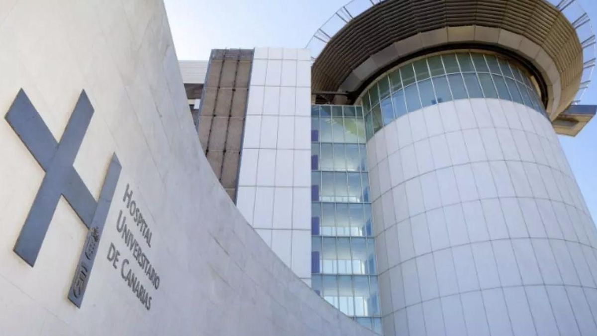 Un sindicato denuncia que la dirección del Hospital Universitario de Canarias no le facilita un local para ejercer su labor