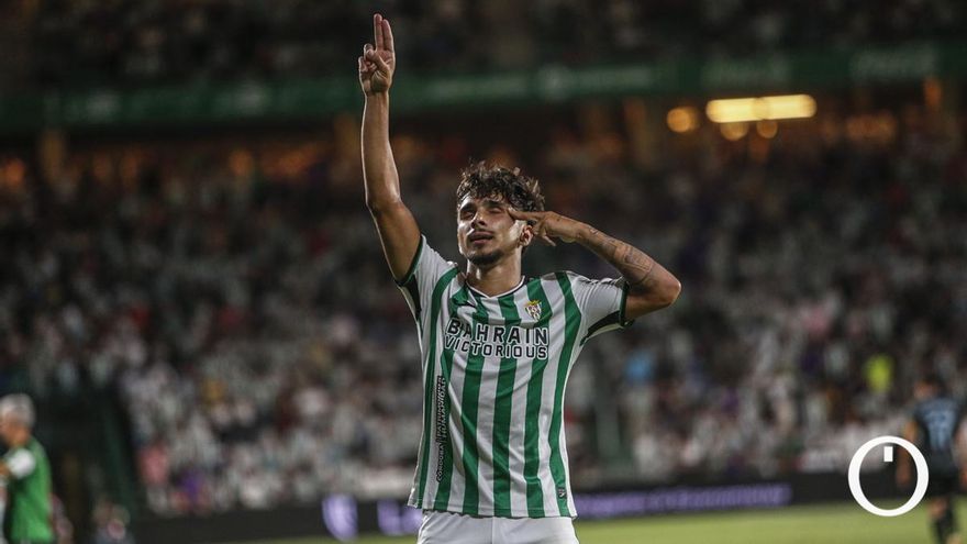 Córdoba CF - CD Castellón