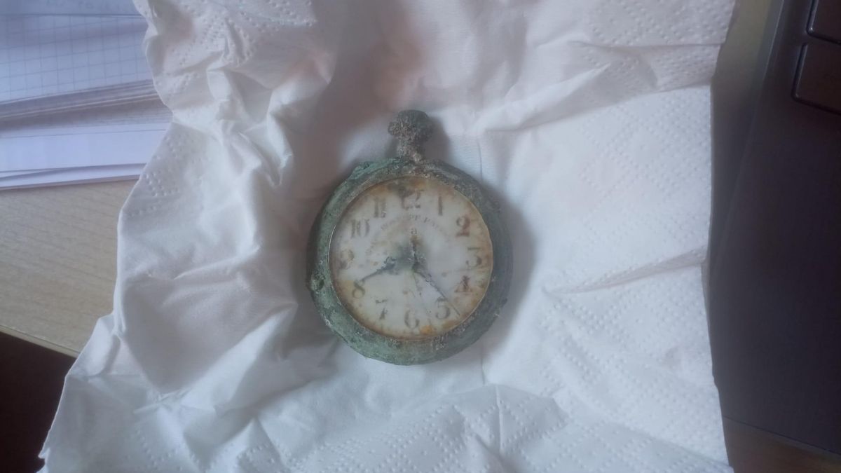 ¿Quién custodia los objetos de la fosas comunes del franquismo? ARHM Valladolid reprocha al Ministerio de Cultura su inacción