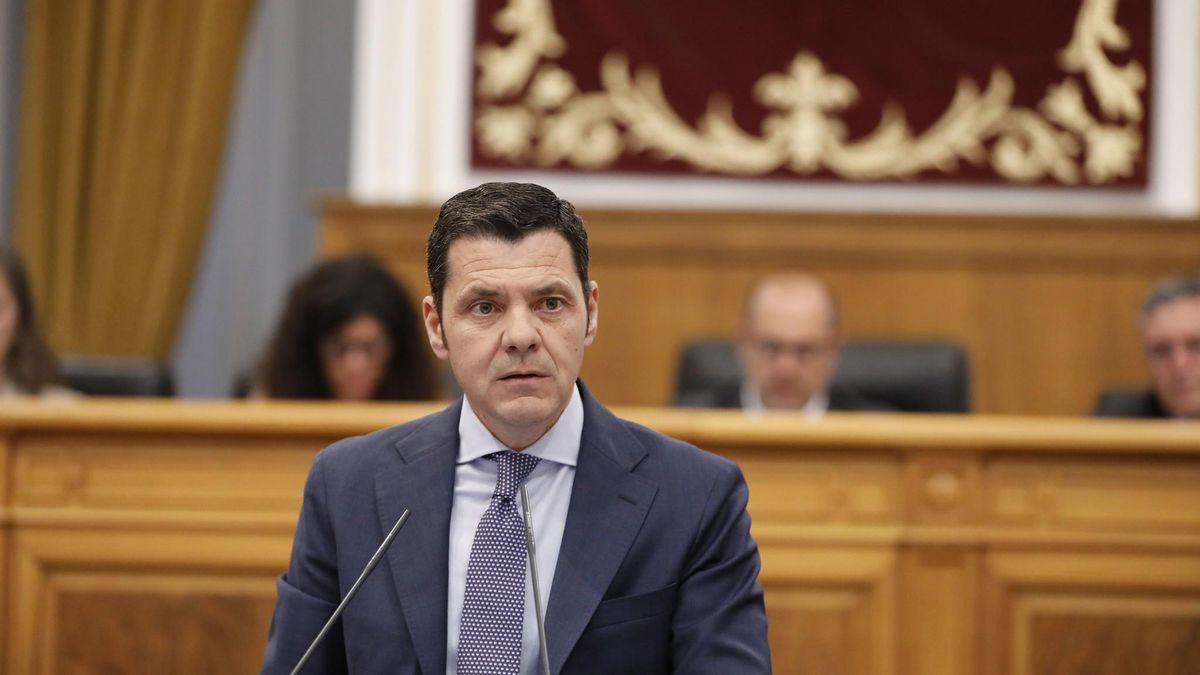 PP y Vox votan contra una propuesta que incluye más recursos para atender la diversidad en las aulas de Castilla-La Mancha