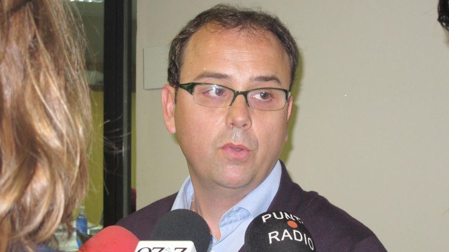 El jefe de la Aemet que fue al Cecopi el día de la DANA dice que hubo “falta de liderazgo” en esa reunión y las posteriores