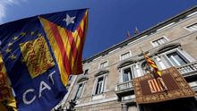 Un libro aspira a desmontar los "mitos" de los independentistas catalanes