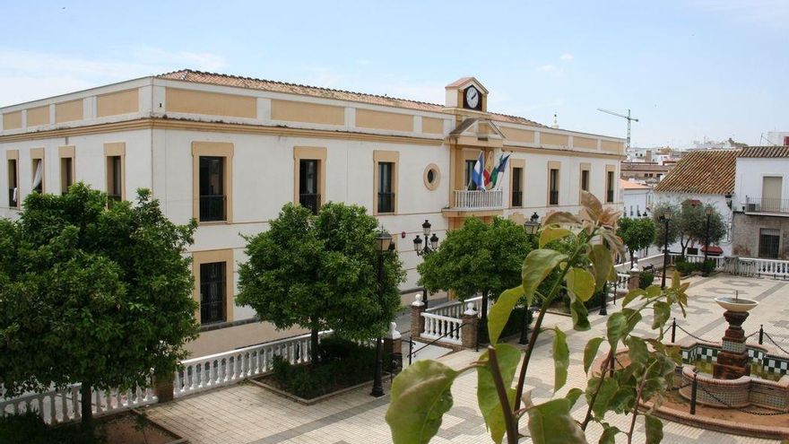Archivo - Ayuntamiento de El Viso del Alcor.