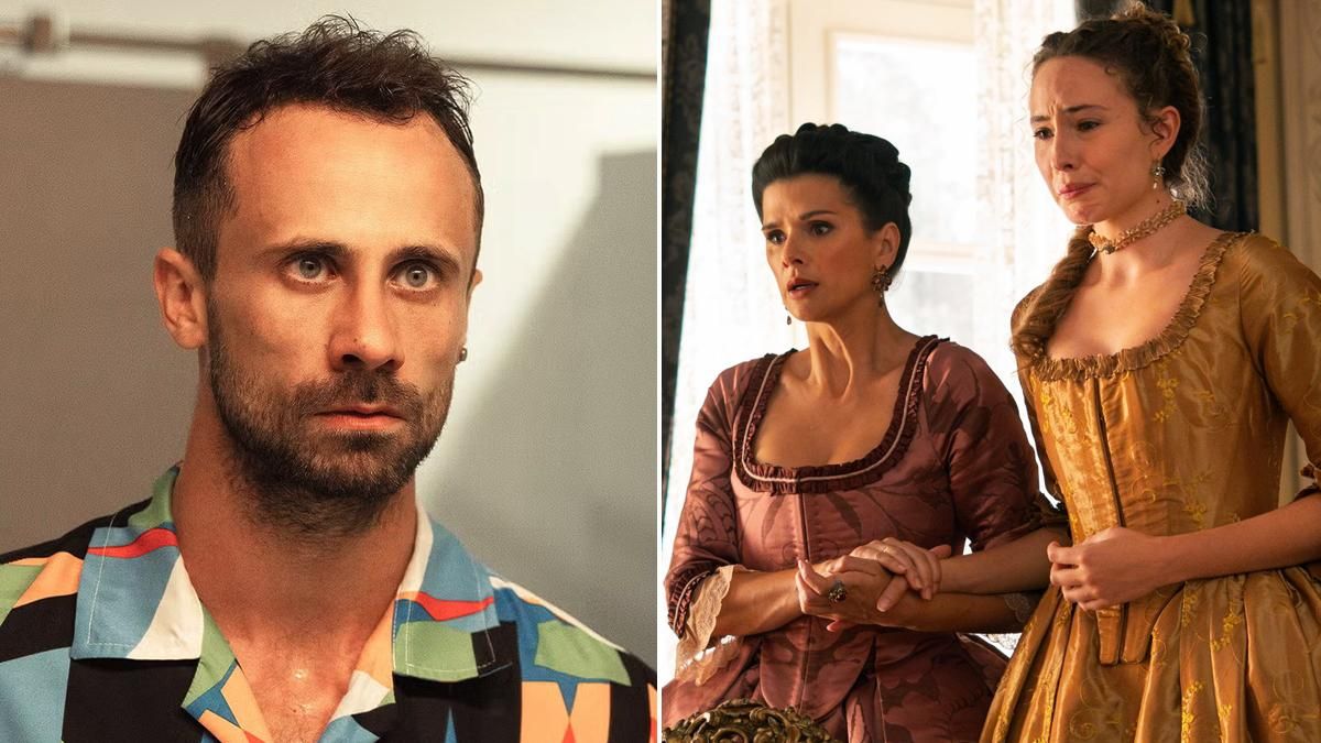 Oriol Pla y 'Valle Salvaje', nominados en los Emmy Internacionales 2025 junto a otras dos producciones españolas