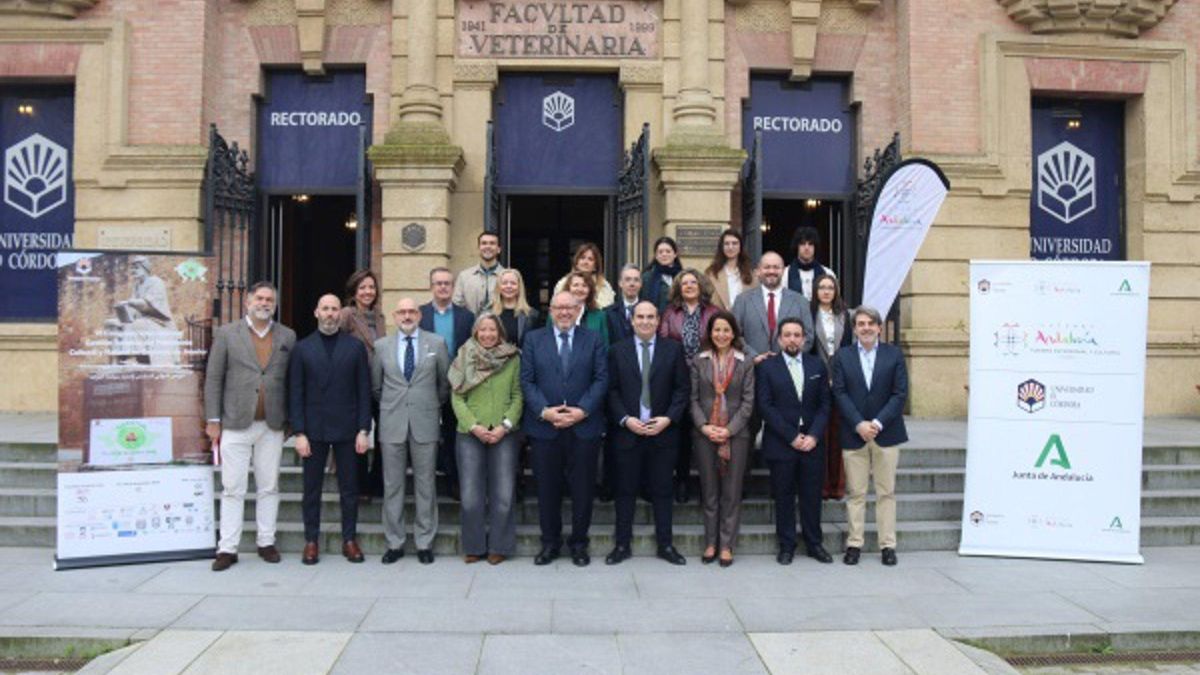 Córdoba acogerá el VI Congreso Internacional de Gestión Turística del Patrimonio