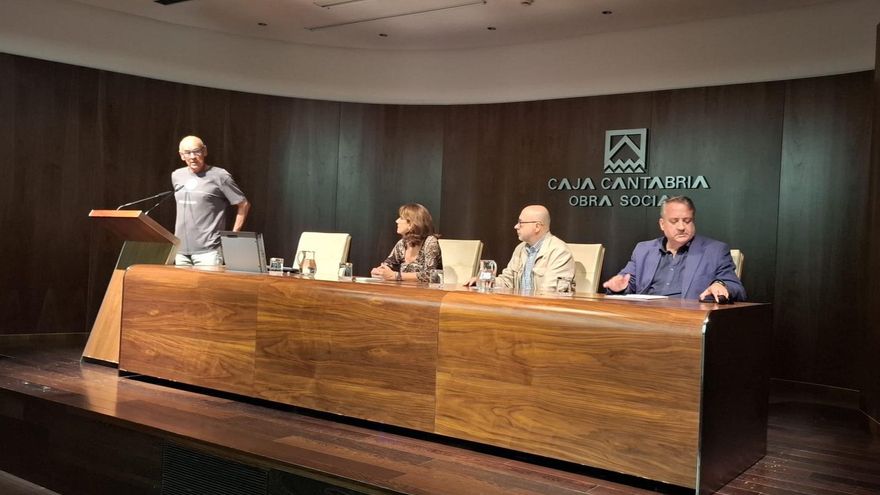 Manual para anular condenas franquistas: "La Justicia participó del crimen y debe participar también en su reparación"