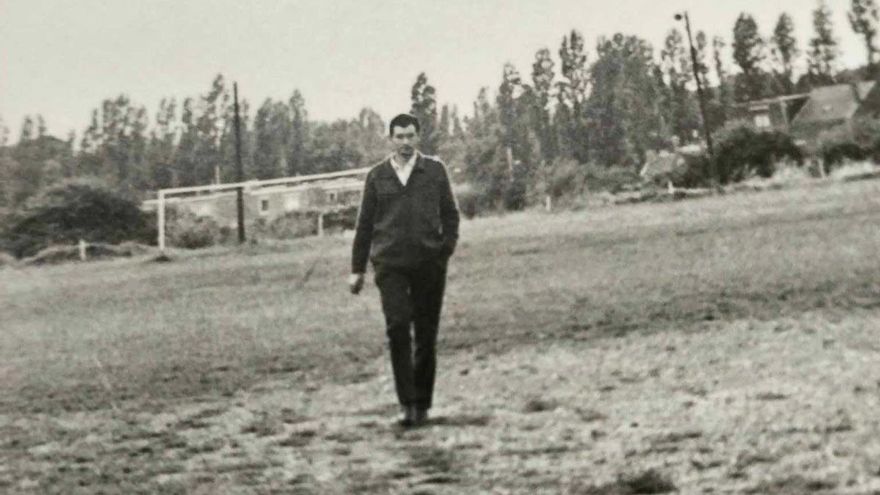 Memorias de la Montaña (X): el emigrante