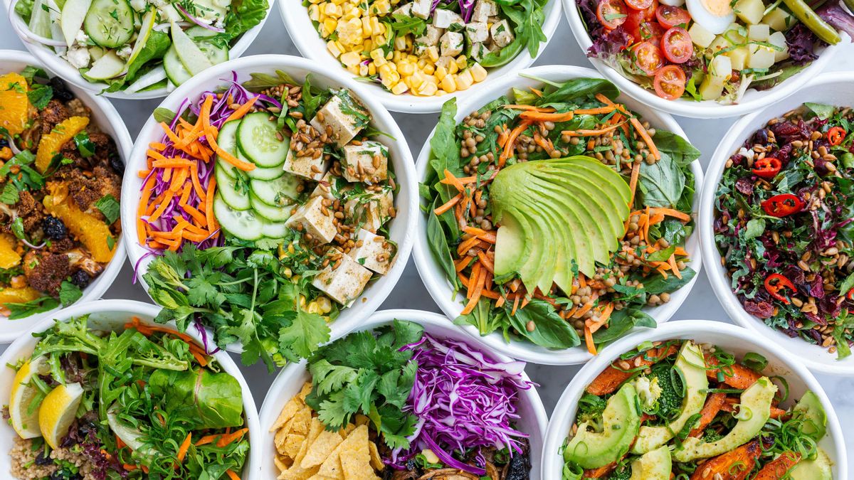 “El hígado tiene una gran capacidad de regeneración”: una nutricionista indica los alimentos que recuperan este órgano