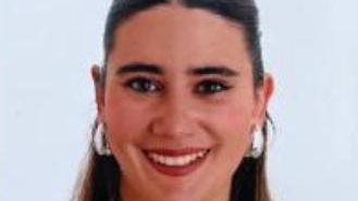 Yanira Hernández Molinero (23 años)