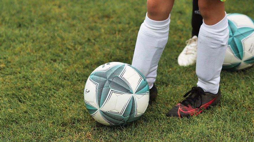 Denuncian una agresión en un partido de fútbol de benjamines en Fuente Obejuna