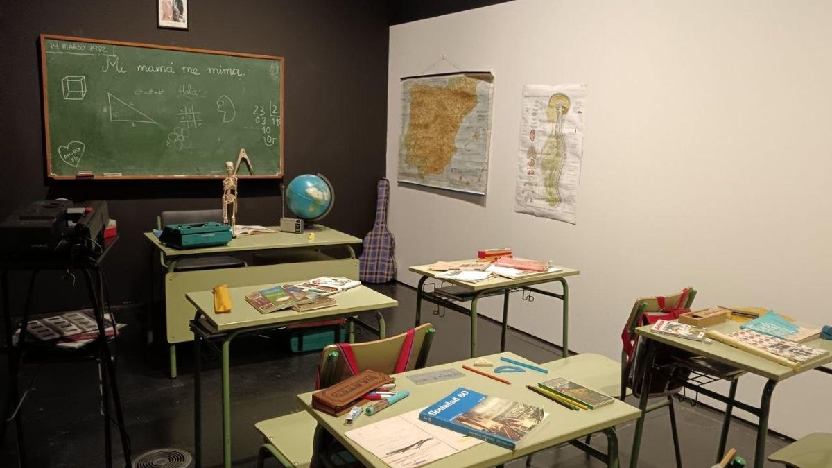 Una clase