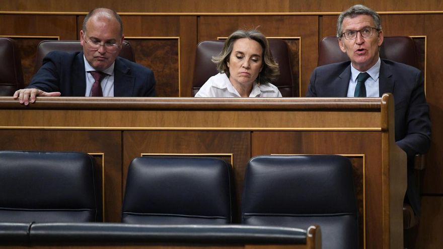 Las claves de la reforma de las condenas: en qué consiste, a quién beneficiará y el porqué de la polémica política